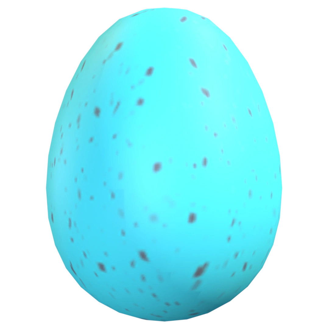 Basic Egg
