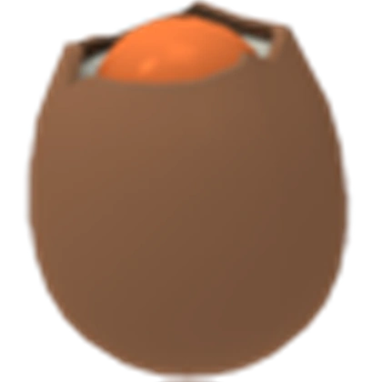 Cracked Egg