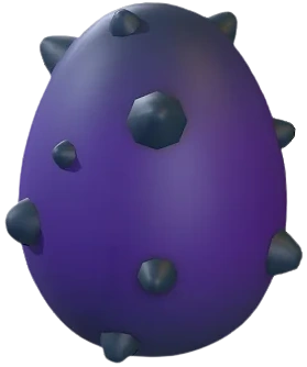 Danger Egg