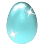 Diamond Egg