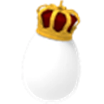 Royal Egg