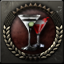 Shaken, Not Stirren!