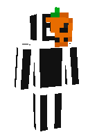 BlackRunnerHallowen