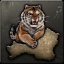 Siberian Tiger