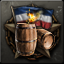 The Balkan Powder Keg