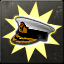 From Rags to Admiral Stripes