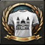 I Captured the Bosporus and All I Got Was This Lousy Achievement