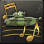 Waltzing Matilda
