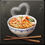 A Succulent Chinese Meal