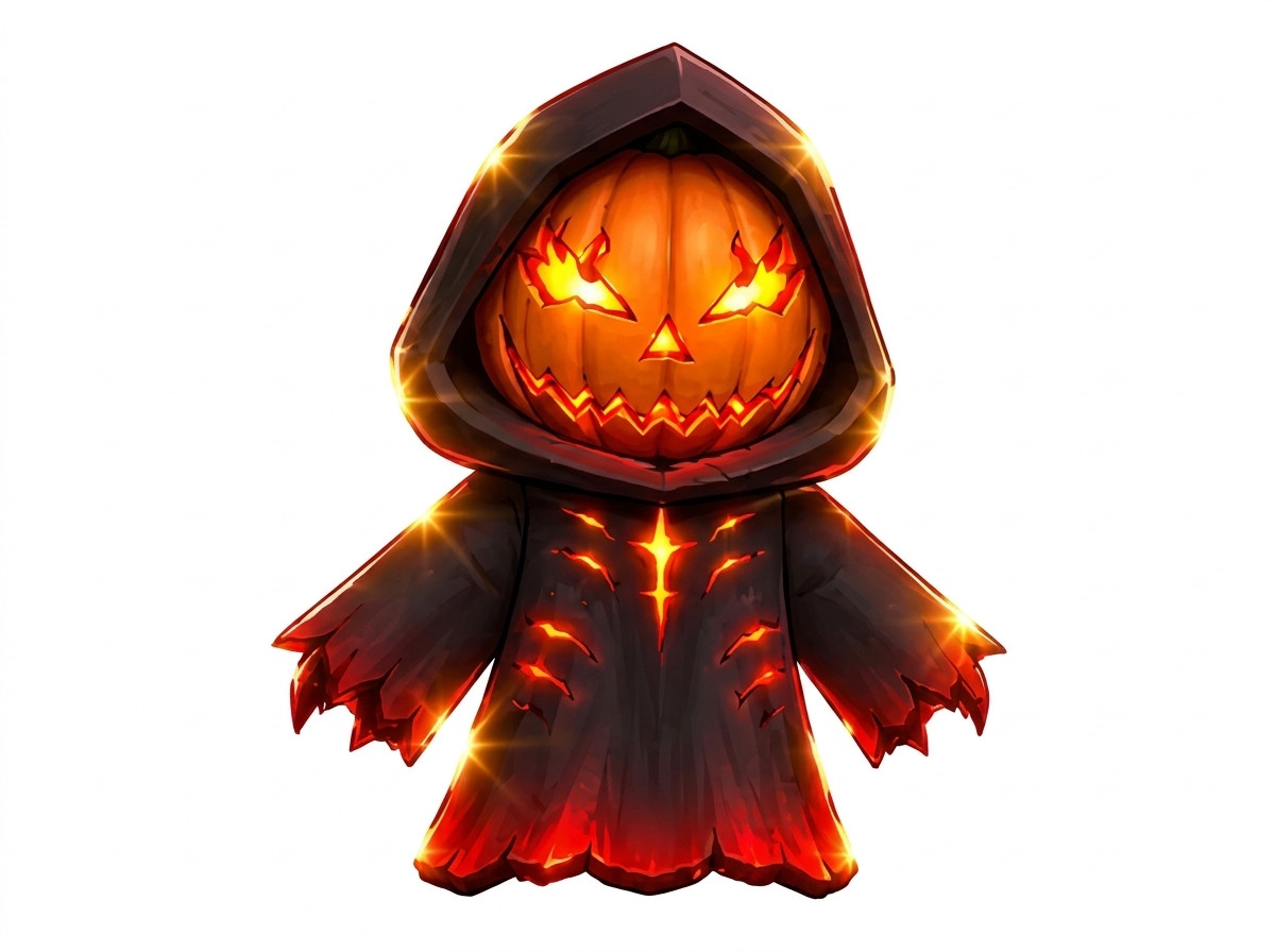 Lord Umberhallow BLOXikin