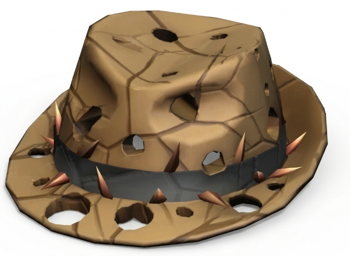 Biter Fedora