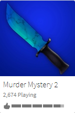 Murder Mystery 2