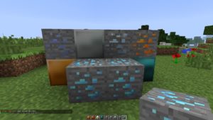 Thermal Expansion