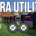 Extra utilities 2