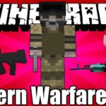 Modern Warfare