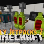 Simply Jetpacks - реактивный ранец