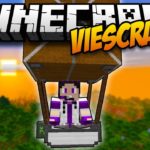 ViesCraft - воздушные шары для полетов