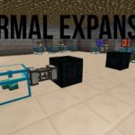 Thermal Expansion