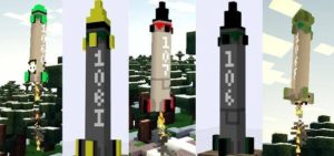 ICBM - ракеты и взрывчатка