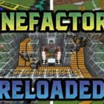 Minefactory Reloaded