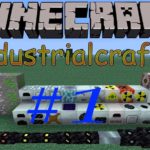 Industrial Craft 2