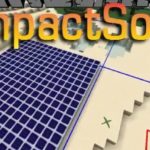 Compact Solars panels