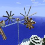 Compact Windmills