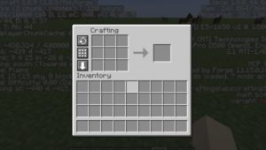 Crafting Slabs - ВерстакаПечь