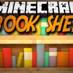 Bookshelf библиотека для работы модов