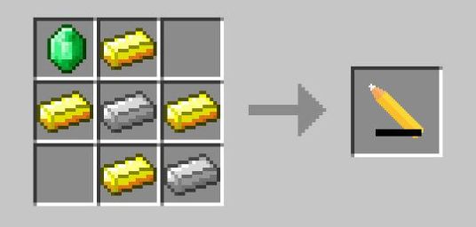 Biome Paint Tools - инструмент для смены Биома