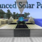 Advanced Solar Panels