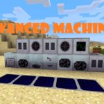 Advanced Machines