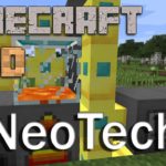 NeoTech индустриальный мод