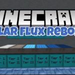 Solar Flux Reborn скачать мод на солнечные панели