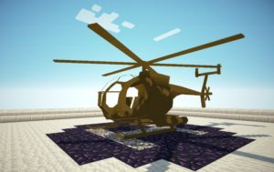 MC Helicopter вертолеты и самолеты