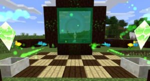 Botania биотехномагия