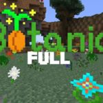 Botania биотехномагия