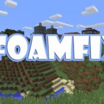 FoamFix оптимизация Java Heap, увеличение FPS