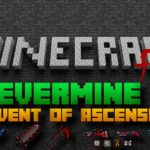 Nevermine 2 – Advent of Ascension новые миры, мобы, оружие