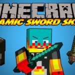 Dynamic Sword Skills изменение механики боя