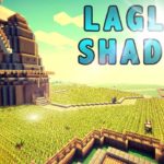 Lagless Shaders красивый шейдер для слабого ПК