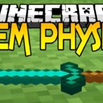 Item Physic реалистичная физика