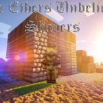 Sonic Ethers Unbelievable Shaders качественная, красивая графика