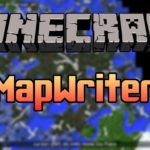 MapWriter 2 мини-карта