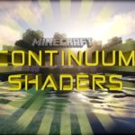 Continuum Shaders мощный шейдер для производительных ПК