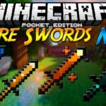 More Swords новые мечи