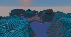 Extra Planets новые планеты, ракеты, мобы и т.д. (аддон для GalactiCraft)