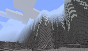 Biomes O Plenty новые биомы