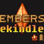 Embers: Rekindled дворфийские технологии