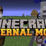 Infernal Mobs усиленные мобы